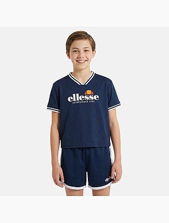 Ellesse - Conjunto menino