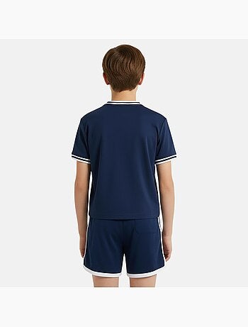 Ellesse - Conjunto menino