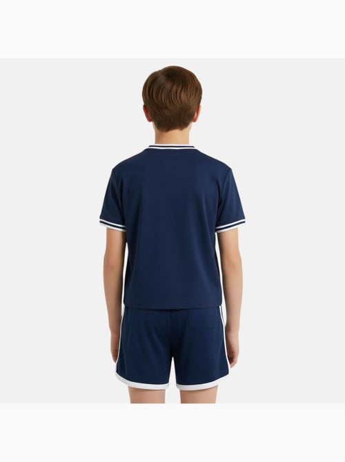 Ellesse - Conjunto menino - Kiabi Ellesse - Conjunto menino - Kiabi