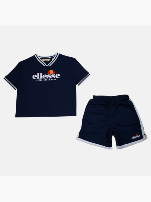 Ellesse - Conjunto menino - Kiabi Ellesse - Conjunto menino - Kiabi