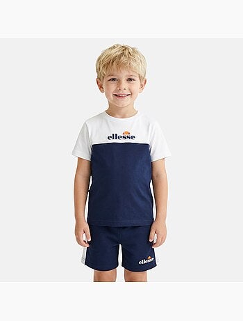 Ellesse - Conjunto menino