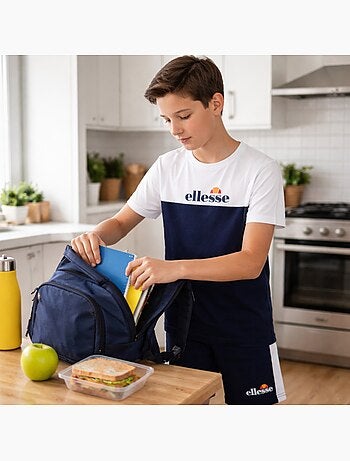 Ellesse - Conjunto menino
