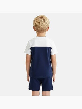 Ellesse - Conjunto menino