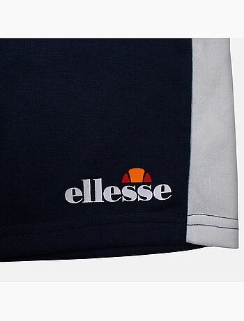 Ellesse - Conjunto menino