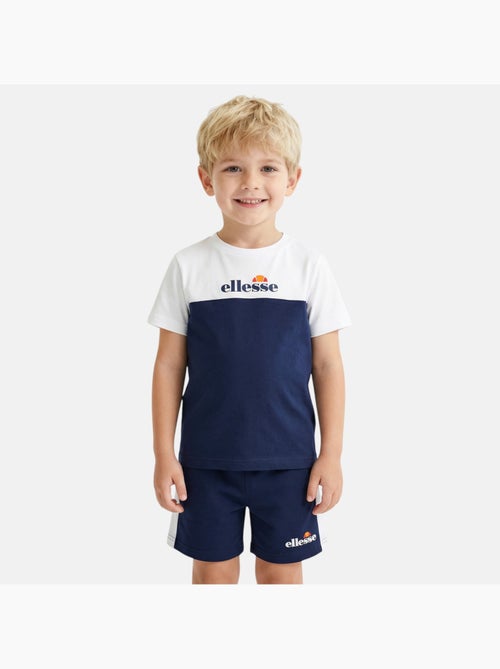 Ellesse - Conjunto menino - Kiabi Ellesse - Conjunto menino - Kiabi