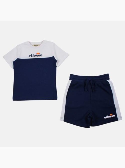 Ellesse - Conjunto menino - Kiabi Ellesse - Conjunto menino - Kiabi