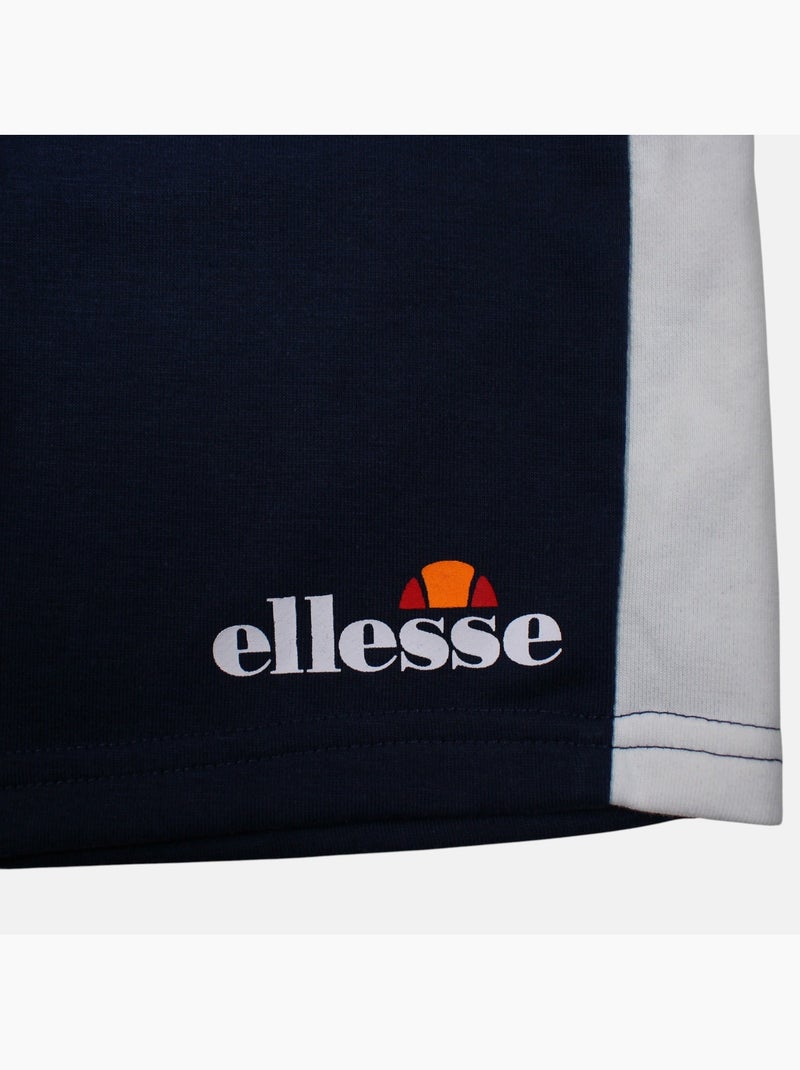 Ellesse - Conjunto  menino Azul-marinho - Kiabi