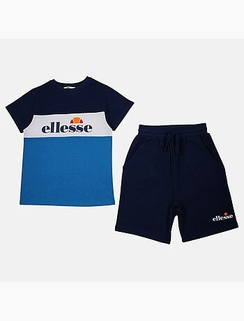 Ellesse - Conjunto menino