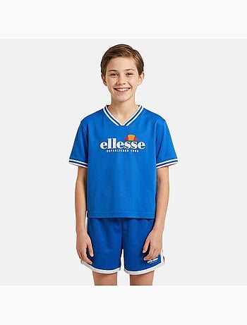 Ellesse - Conjunto menino