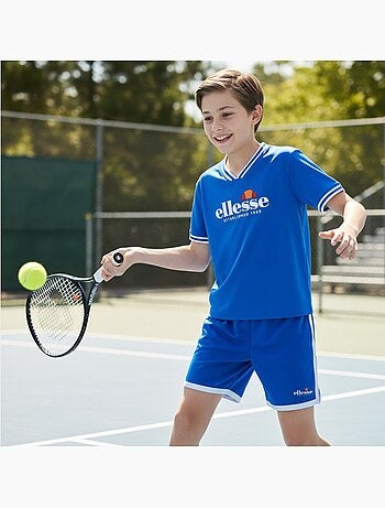 Ellesse - Conjunto menino