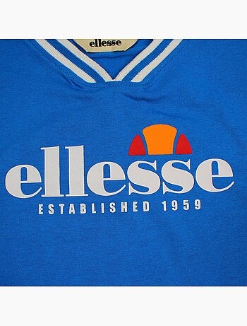 Ellesse - Conjunto menino