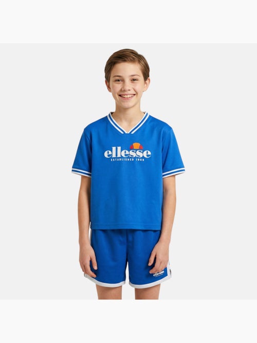 Ellesse - Conjunto menino - Kiabi Ellesse - Conjunto menino - Kiabi