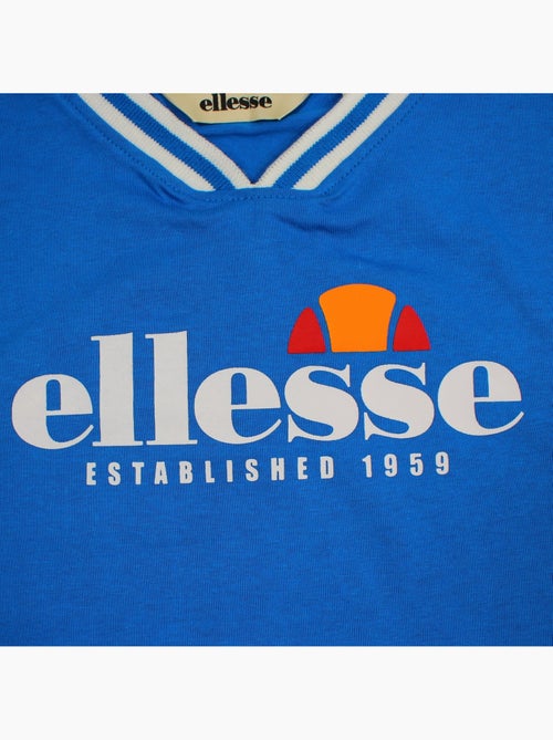 Ellesse - Conjunto menino - Kiabi Ellesse - Conjunto menino - Kiabi