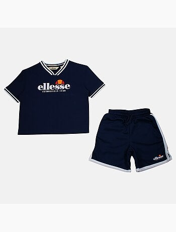 Ellesse - Conjunto menino