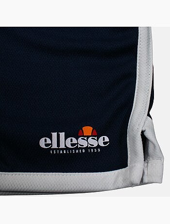 Ellesse - Conjunto menino