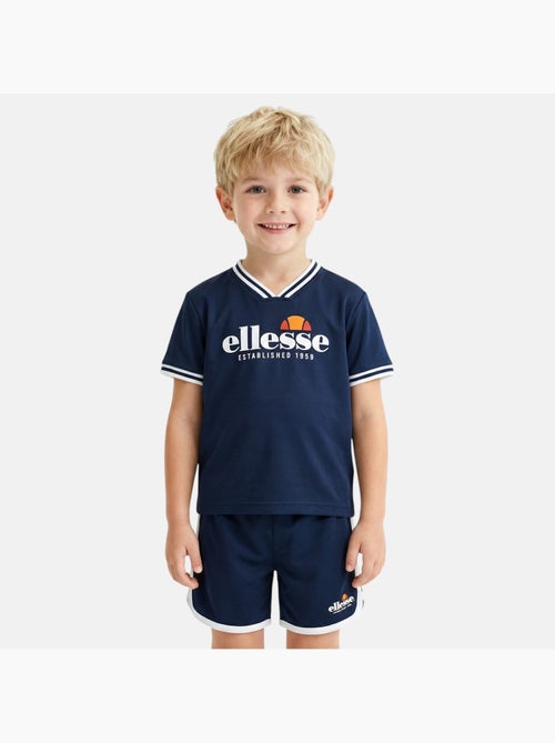 Ellesse - Conjunto menino - Kiabi Ellesse - Conjunto menino - Kiabi