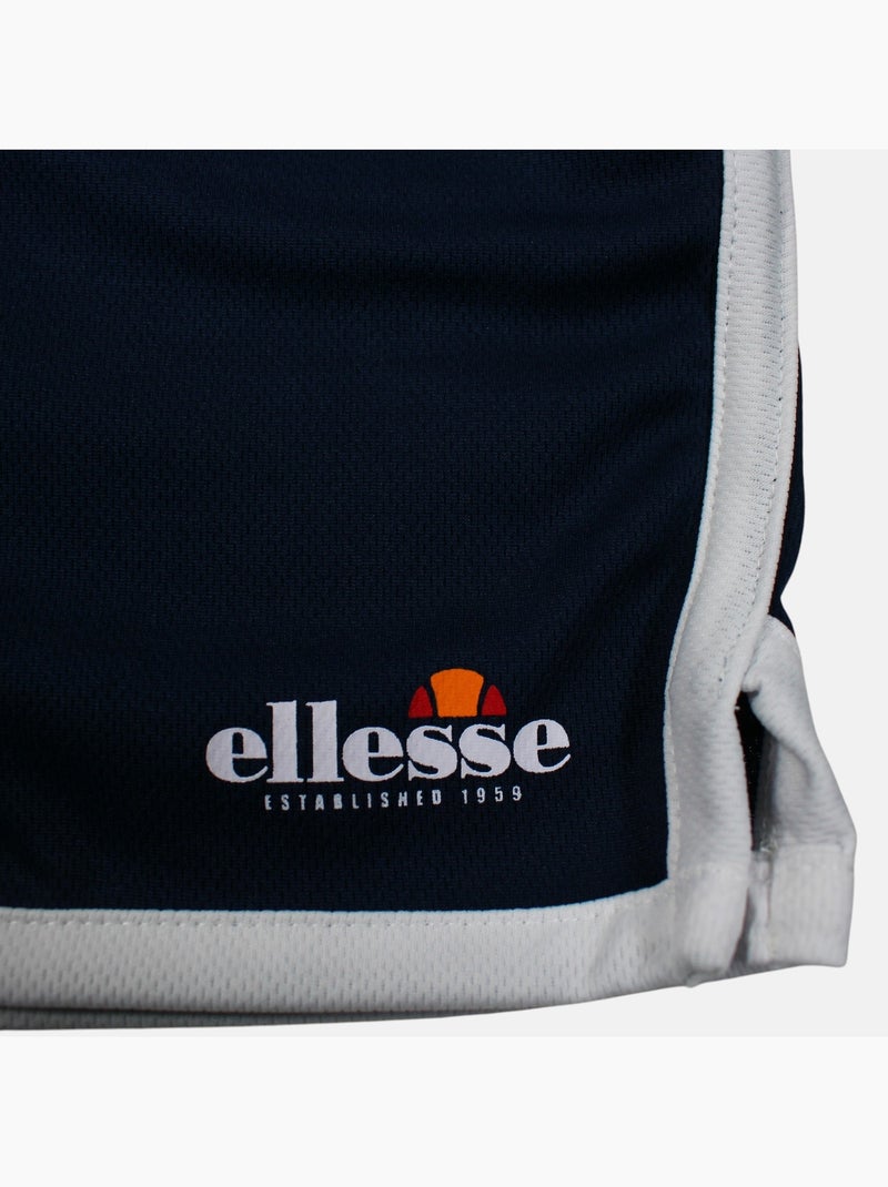 Ellesse - Conjunto  menino Azul-marinho - Kiabi