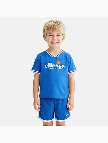 Ellesse - Conjunto menino