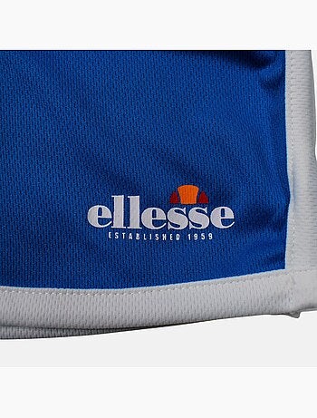 Ellesse - Conjunto menino