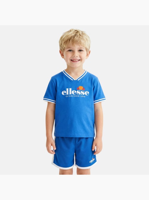 Ellesse - Conjunto  menino - Kiabi