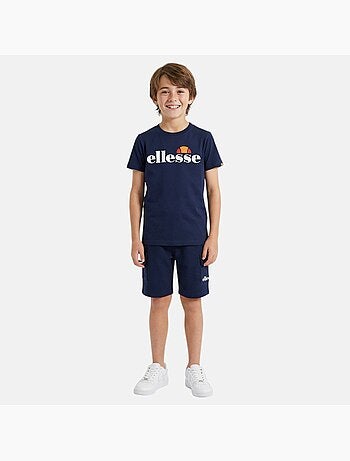 Ellesse - Conjunto menino