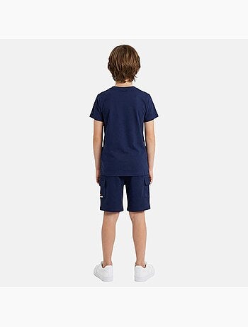 Ellesse - Conjunto menino