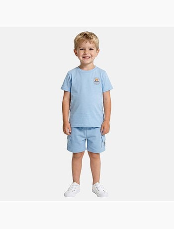 Ellesse - Conjunto menino