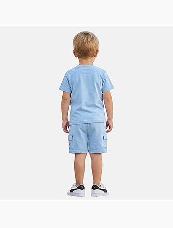 Ellesse - Conjunto menino