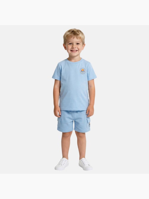 Ellesse - Conjunto  menino - Kiabi