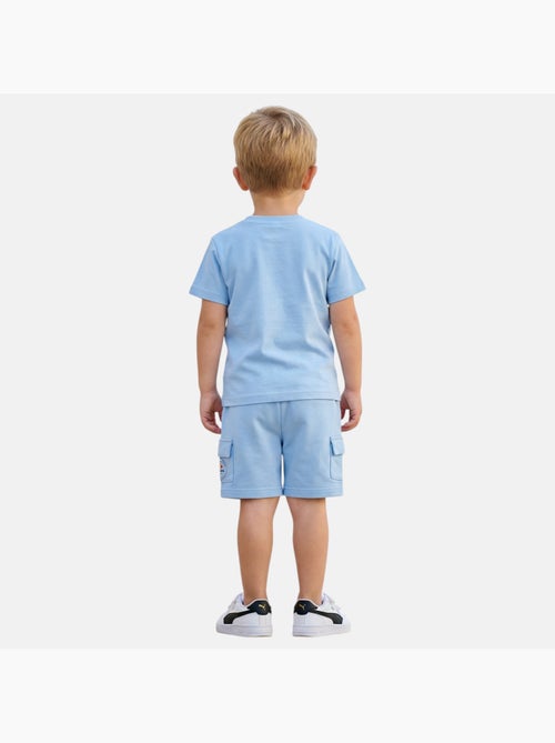 Ellesse - Conjunto  menino - Kiabi