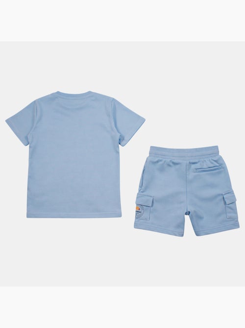 Ellesse - Conjunto  menino - Kiabi