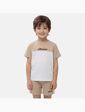 Ellesse - Conjunto menino