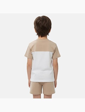 Ellesse - Conjunto menino