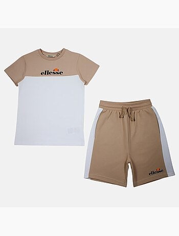 Ellesse - Conjunto menino