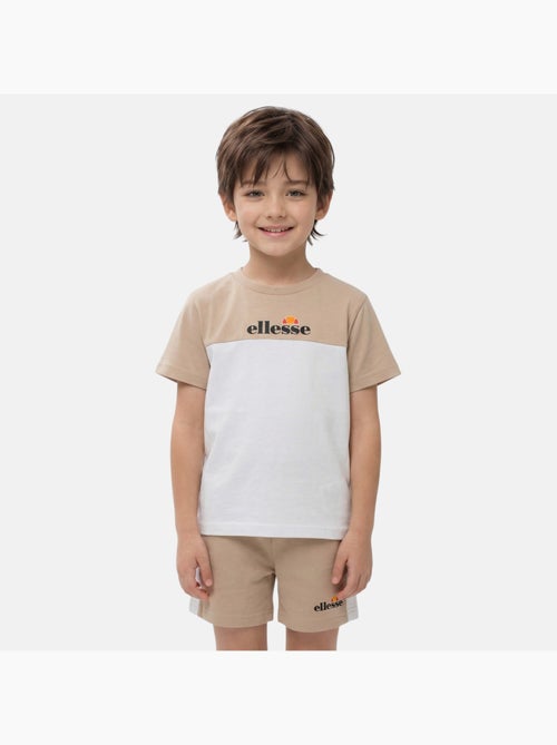 Ellesse - Conjunto menino - Kiabi Ellesse - Conjunto menino - Kiabi