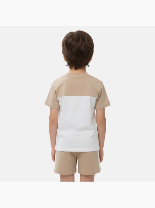 Ellesse - Conjunto menino - Kiabi Ellesse - Conjunto menino - Kiabi