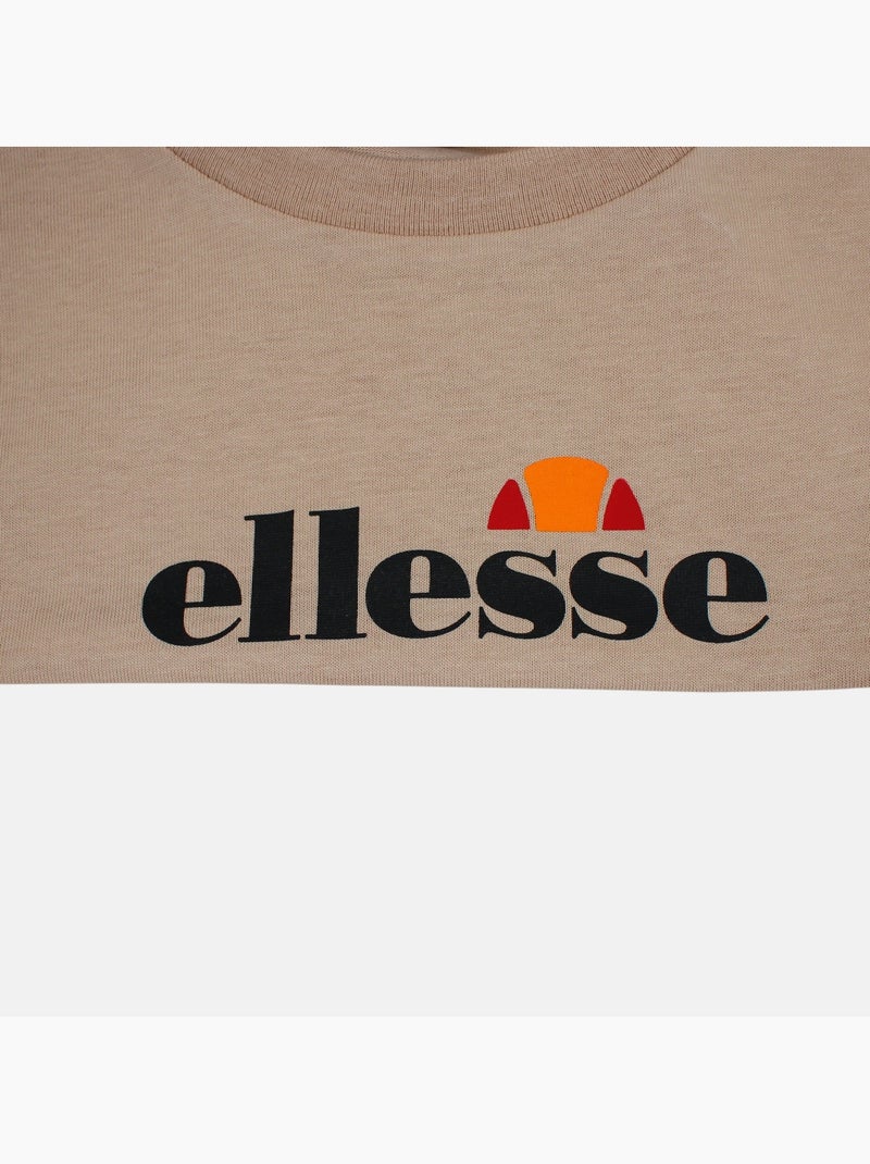 Ellesse - Conjunto  menino Bege - Kiabi