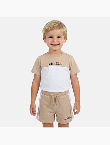 Ellesse - Conjunto menino