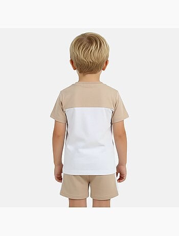 Ellesse - Conjunto menino