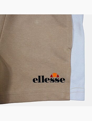 Ellesse - Conjunto menino