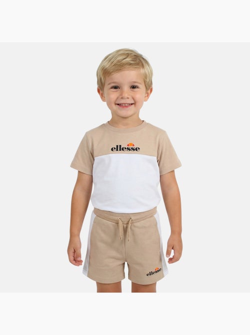 Ellesse - Conjunto menino - Kiabi Ellesse - Conjunto menino - Kiabi