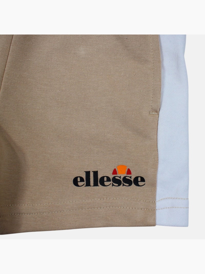 Ellesse - Conjunto  menino Bege - Kiabi