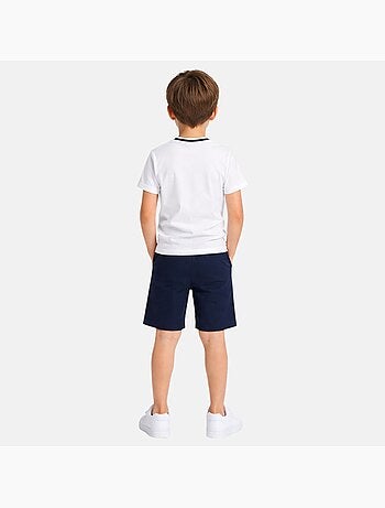 Ellesse - Conjunto menino