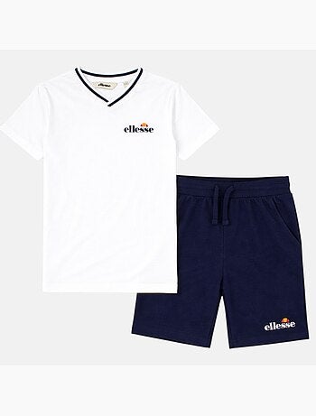 Ellesse - Conjunto menino