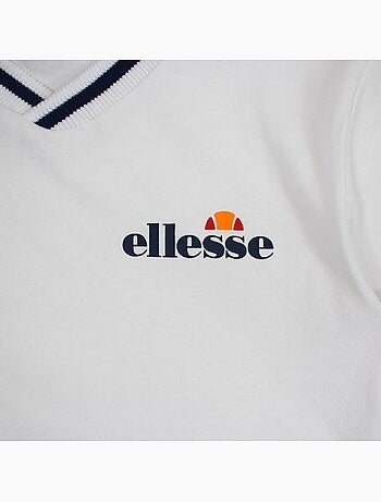 Ellesse - Conjunto menino
