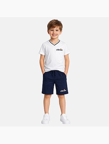 Ellesse - Conjunto menino