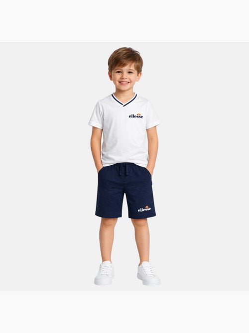Ellesse - Conjunto  menino - Kiabi