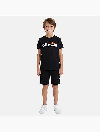 Ellesse - Conjunto menino