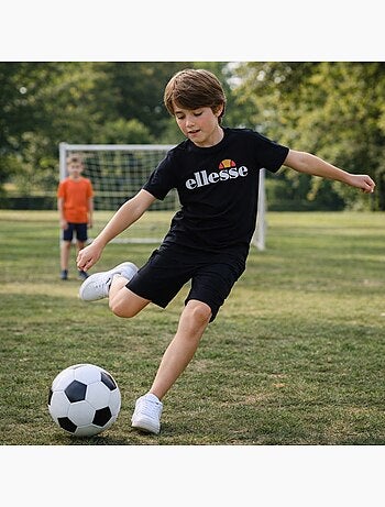 Ellesse - Conjunto menino