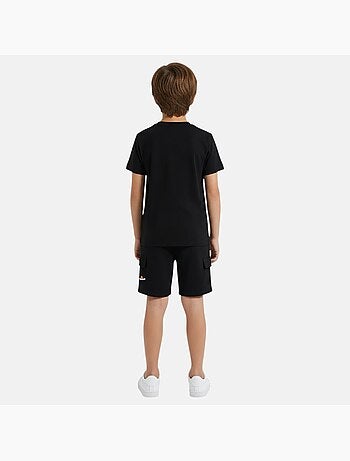 Ellesse - Conjunto menino